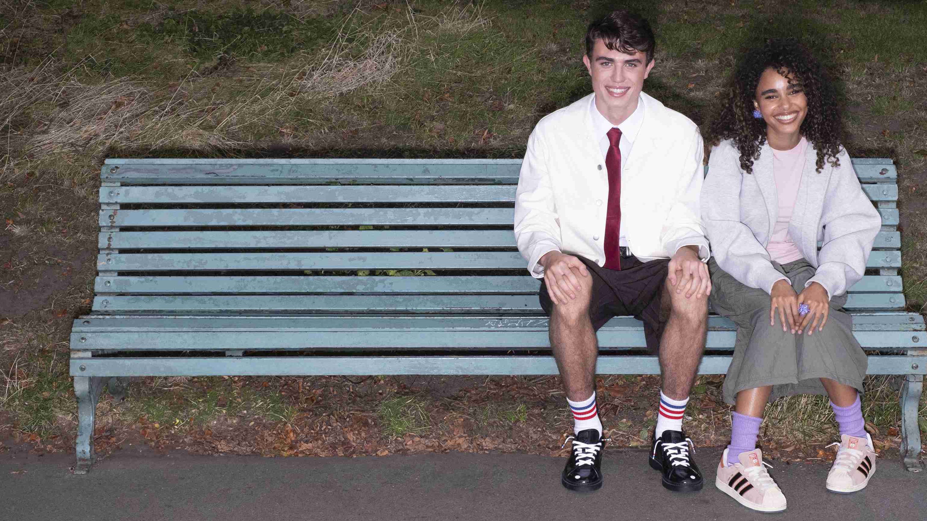 adidas Originals x SpongeBob Superstar „Patrick Star" – Bikini Bottom trifft Streetwear