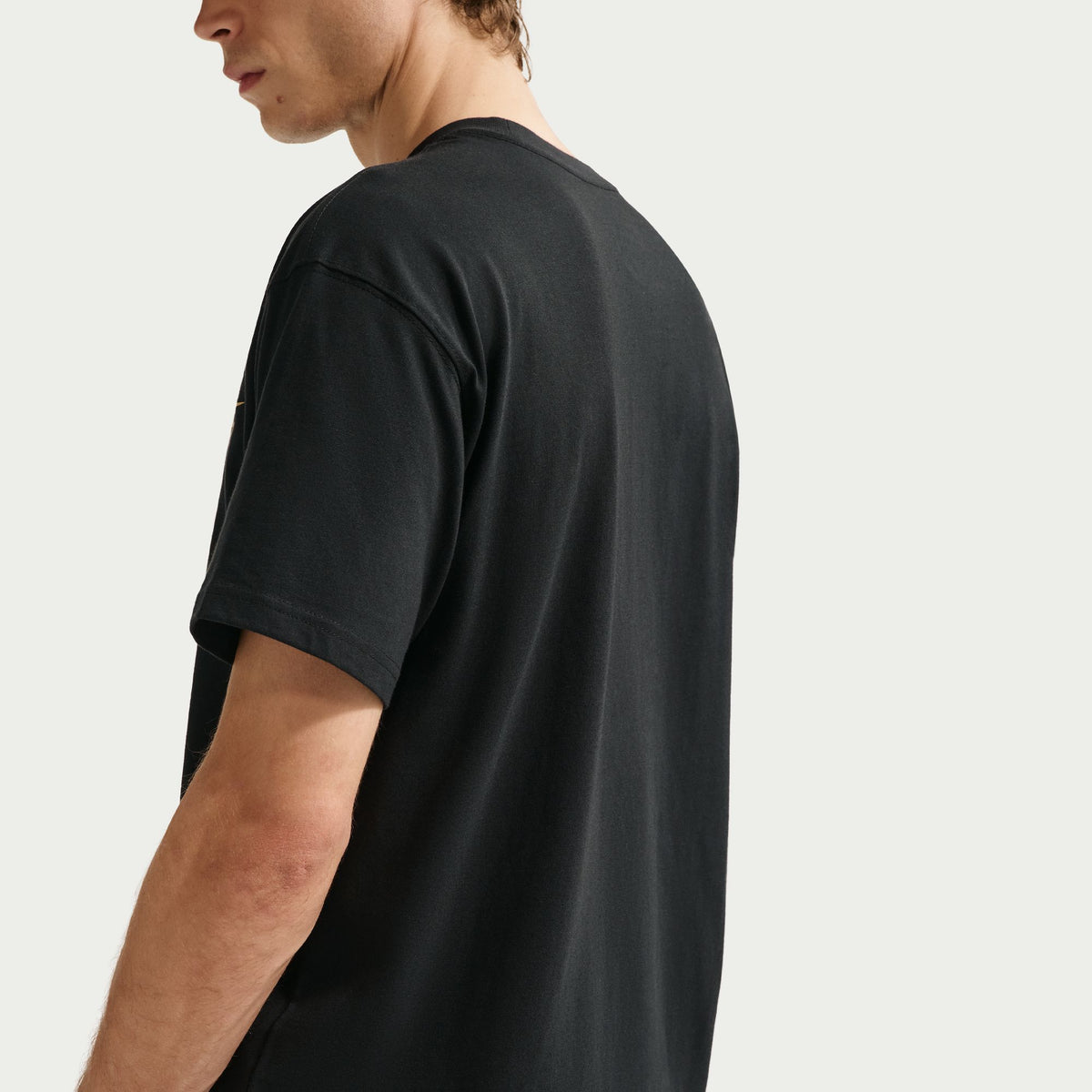 Nike Sb Tee Black