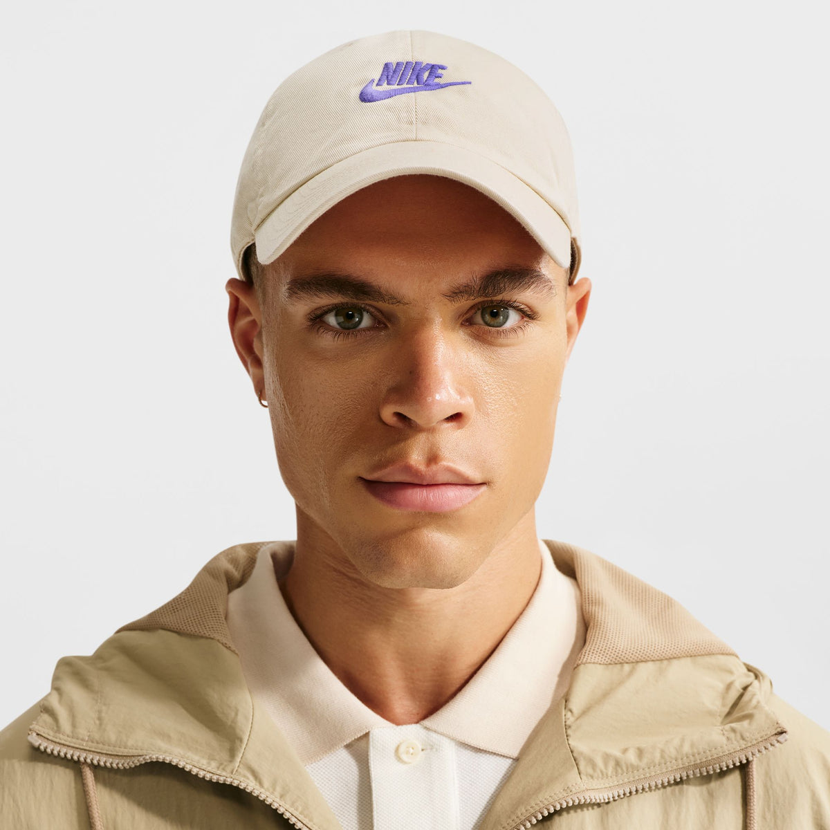 Nike SB Cap Khaki