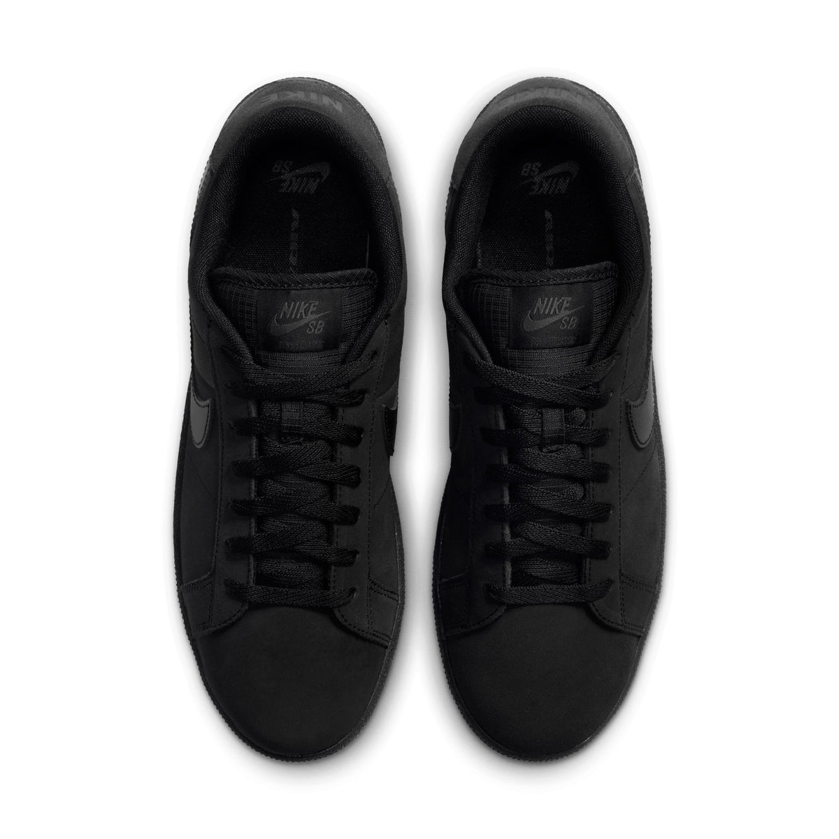 Nike SB Tennis Classic Black Black