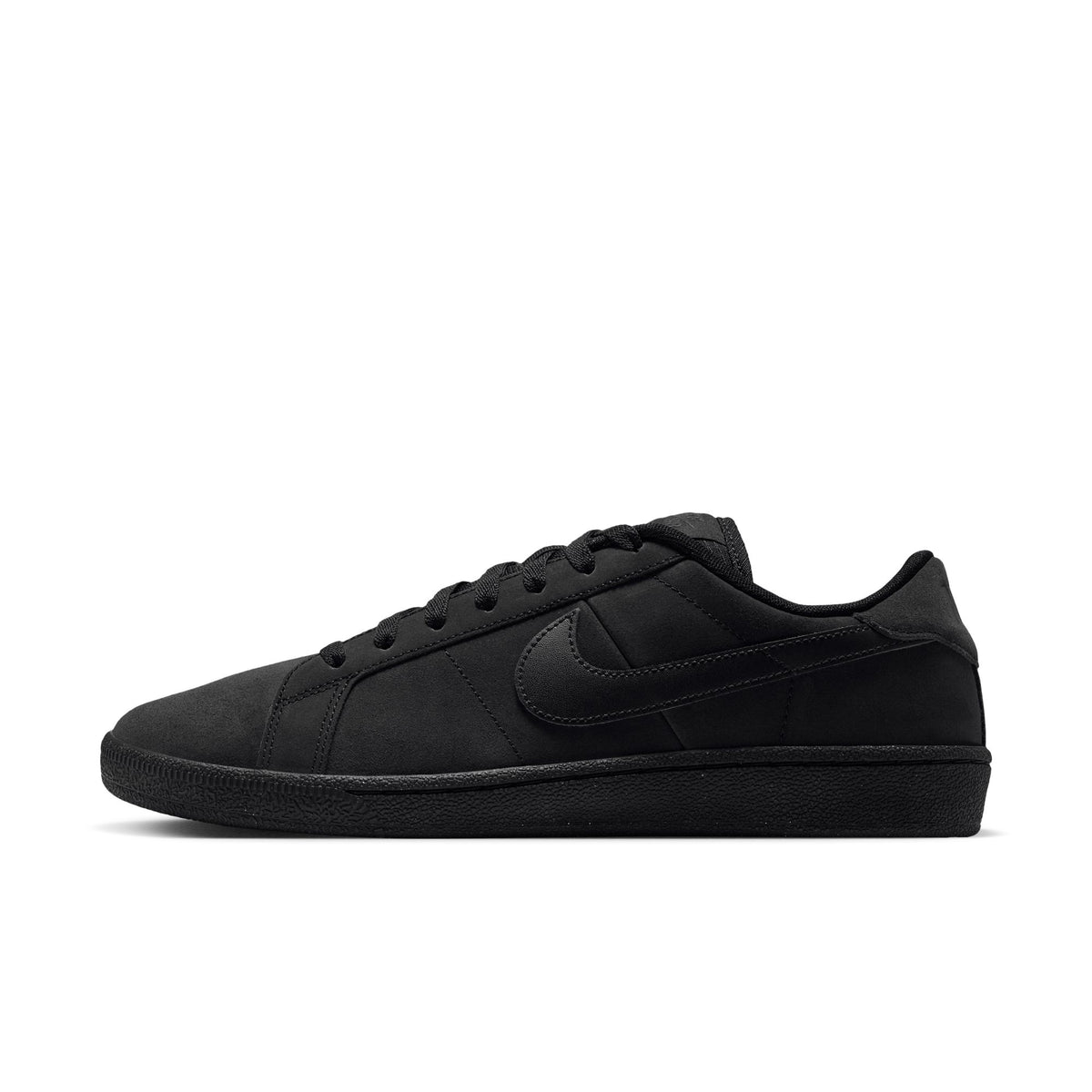 Nike SB Tennis Classic Black Black