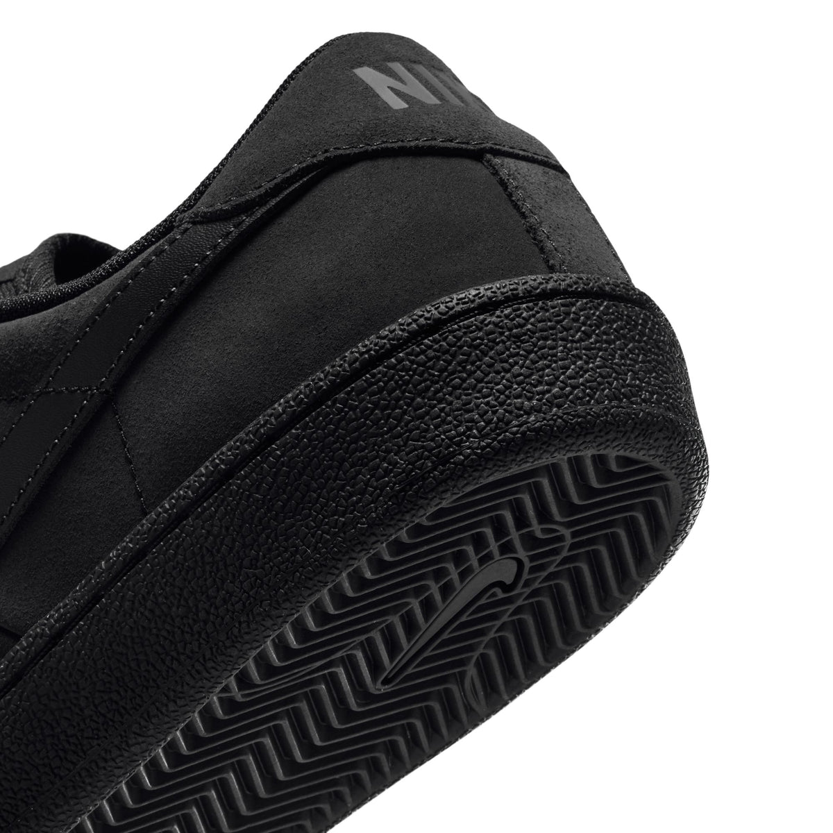 Nike SB Tennis Classic Black Black