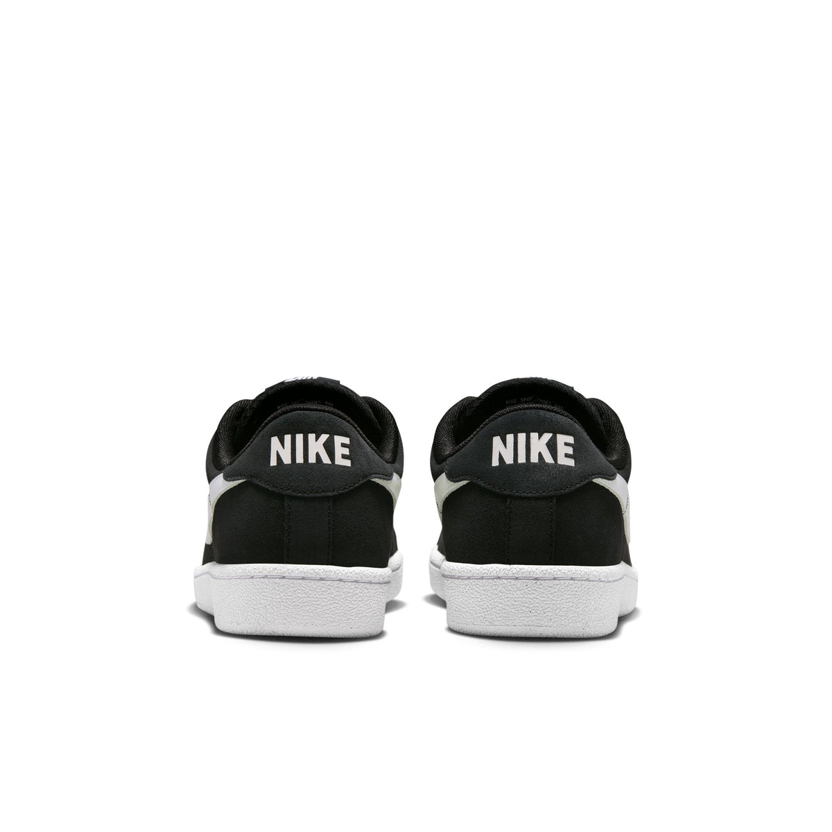 Nike Sb Tennis Classic Black White