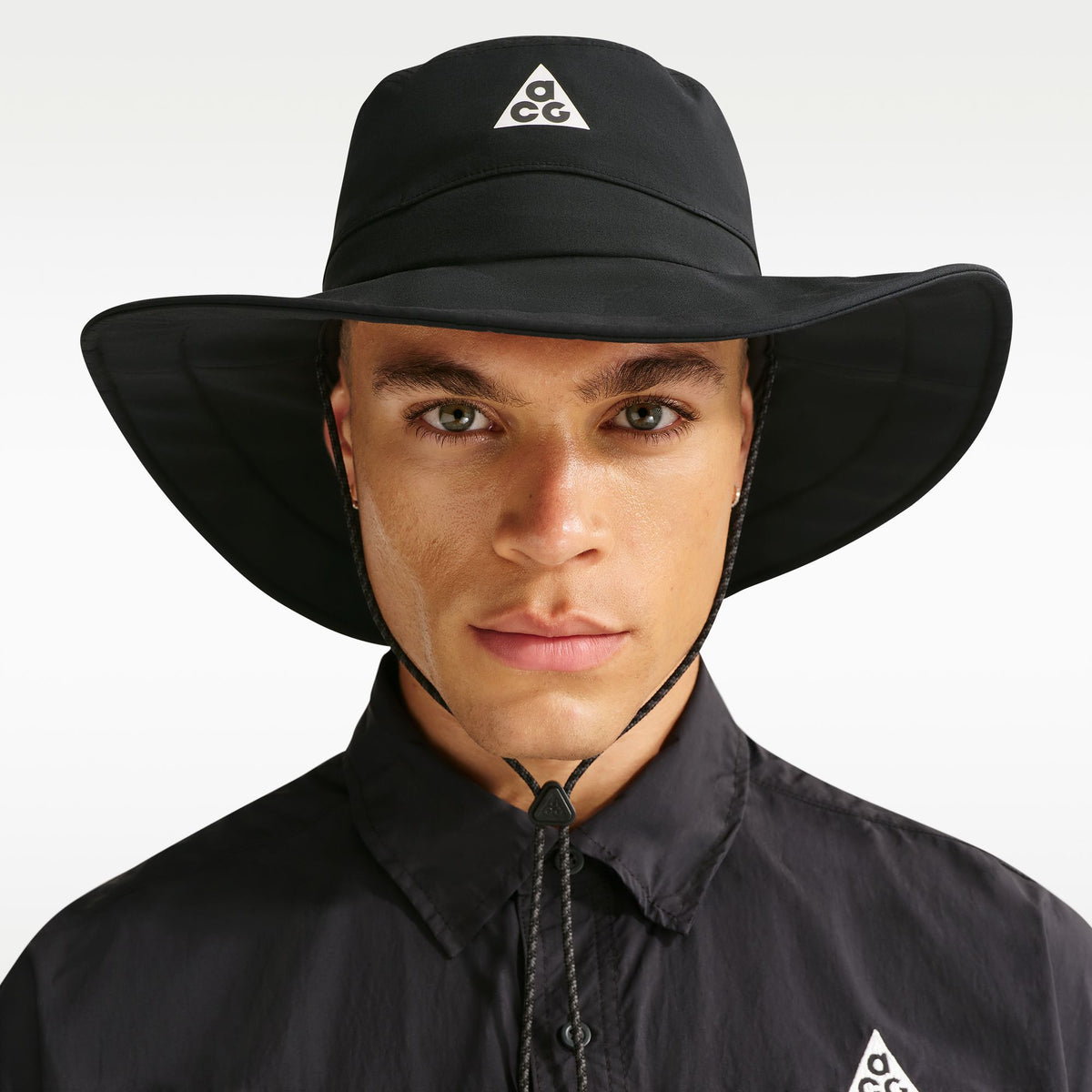 Nike ACG Apex Cap Black