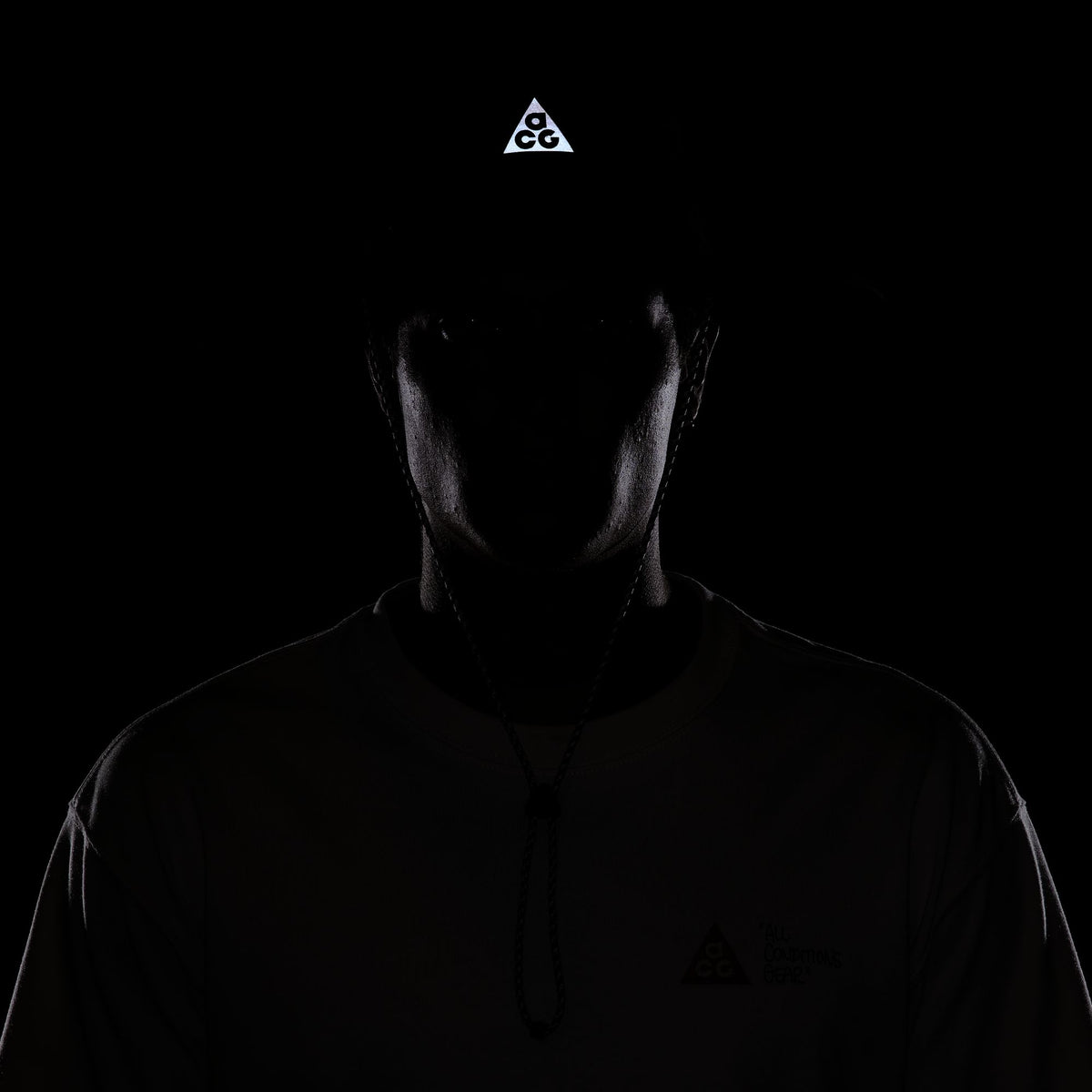 Nike ACG Apex Cap Black