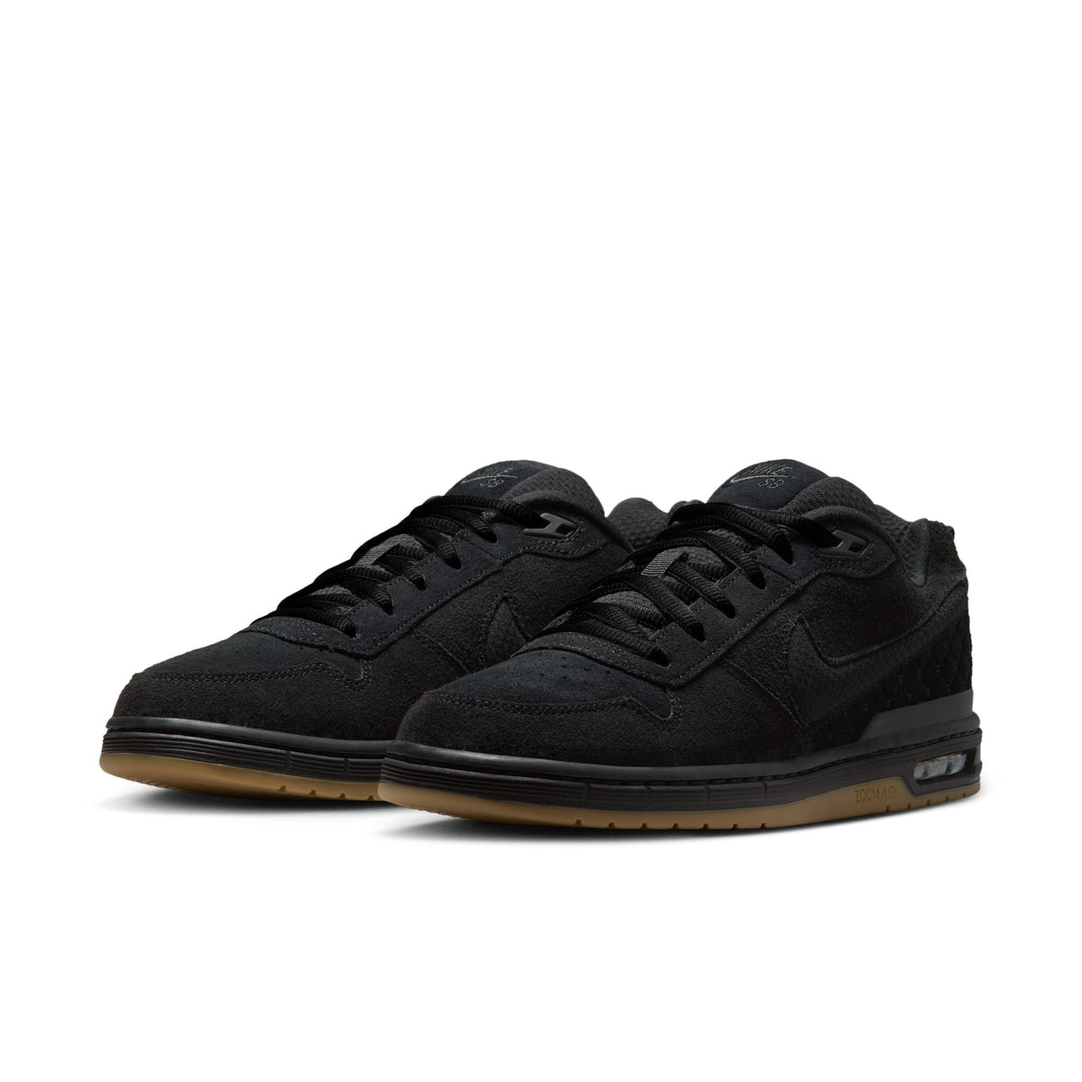 Nike SB Paul Rodriguez Black