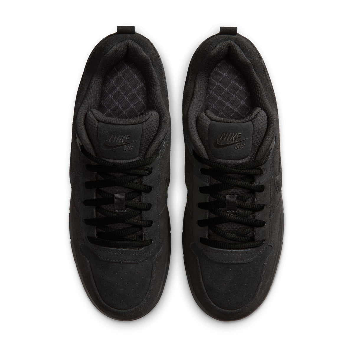 Nike SB Paul Rodriguez Black