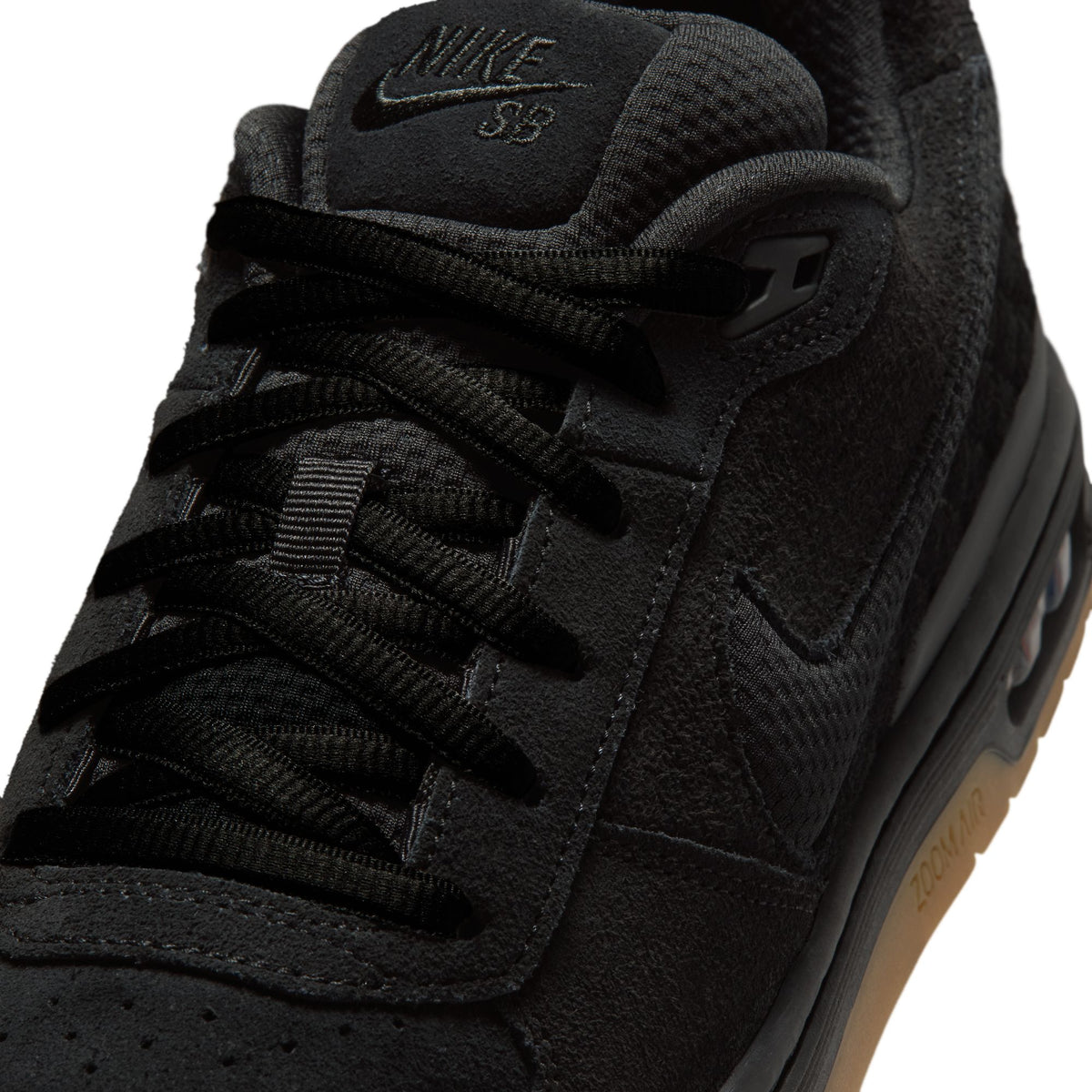 Nike SB Paul Rodriguez Black