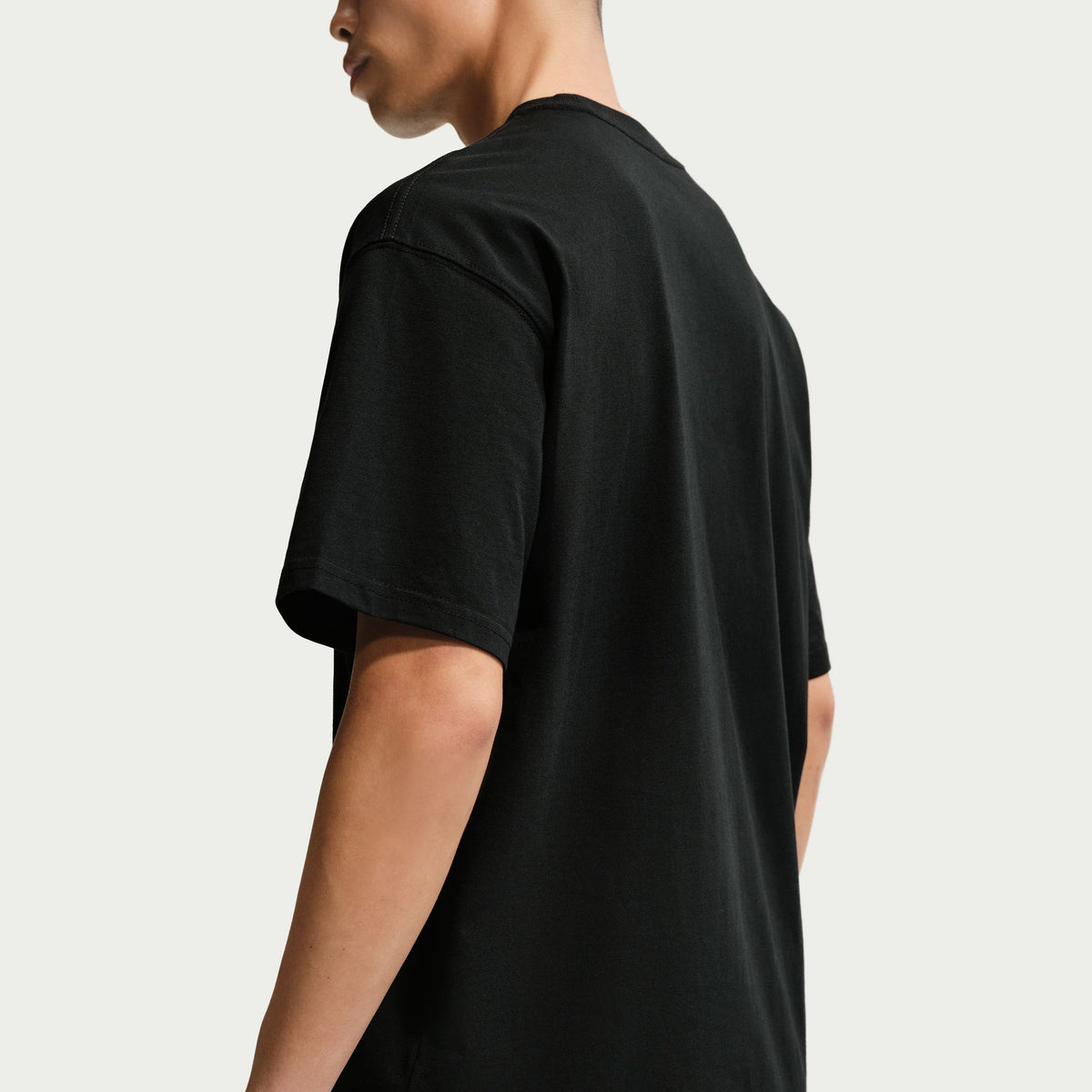 Nike Sb Tee Black
