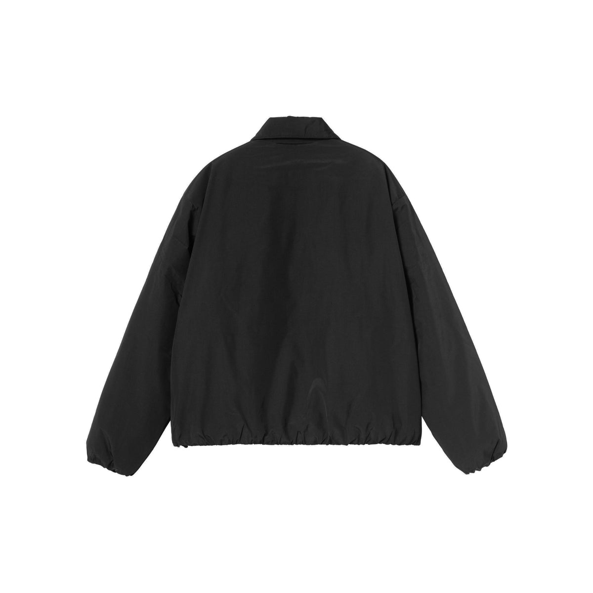 Stanwood Jacket Black