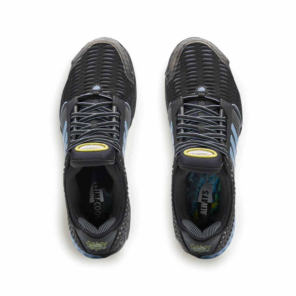 Adidas x Always Climacool 1 black/supcool/clowhi