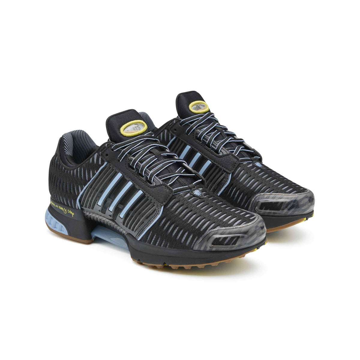 Adidas x Always Climacool 1 black/supcool/clowhi