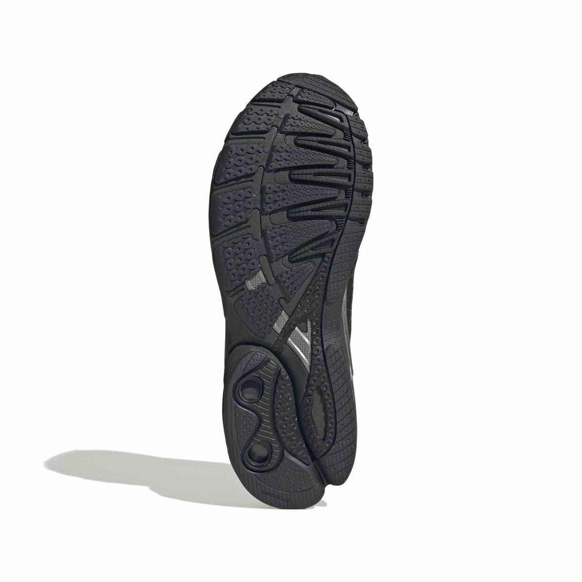 Adidas ADISTAR CONTROL 5 core black/grey six/iron metal
