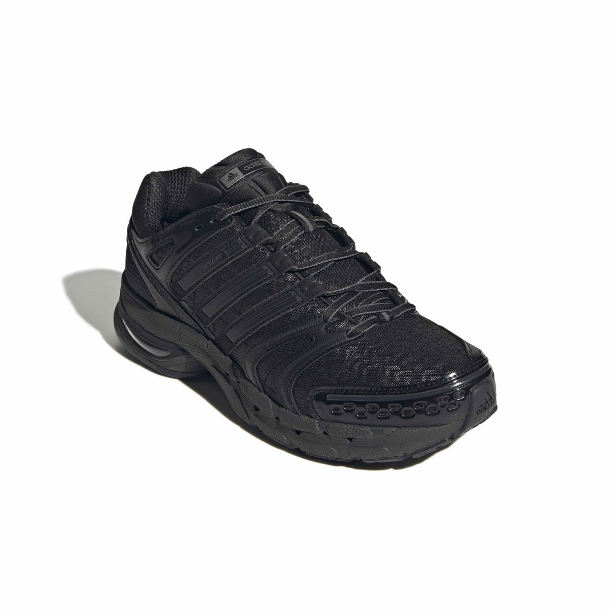Adidas ADISTAR CONTROL 5 core black/grey six/iron metal