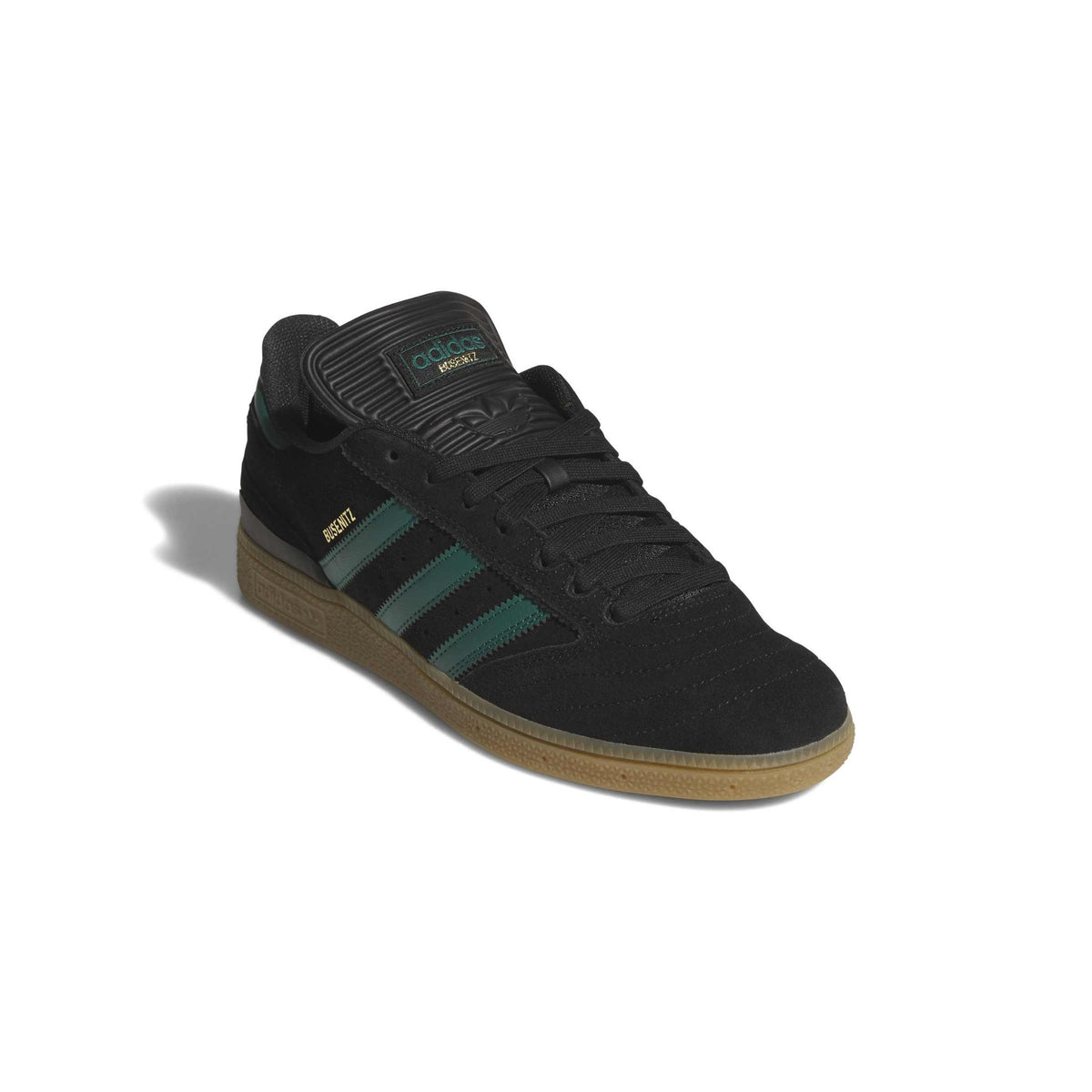 Busenitz black green gum