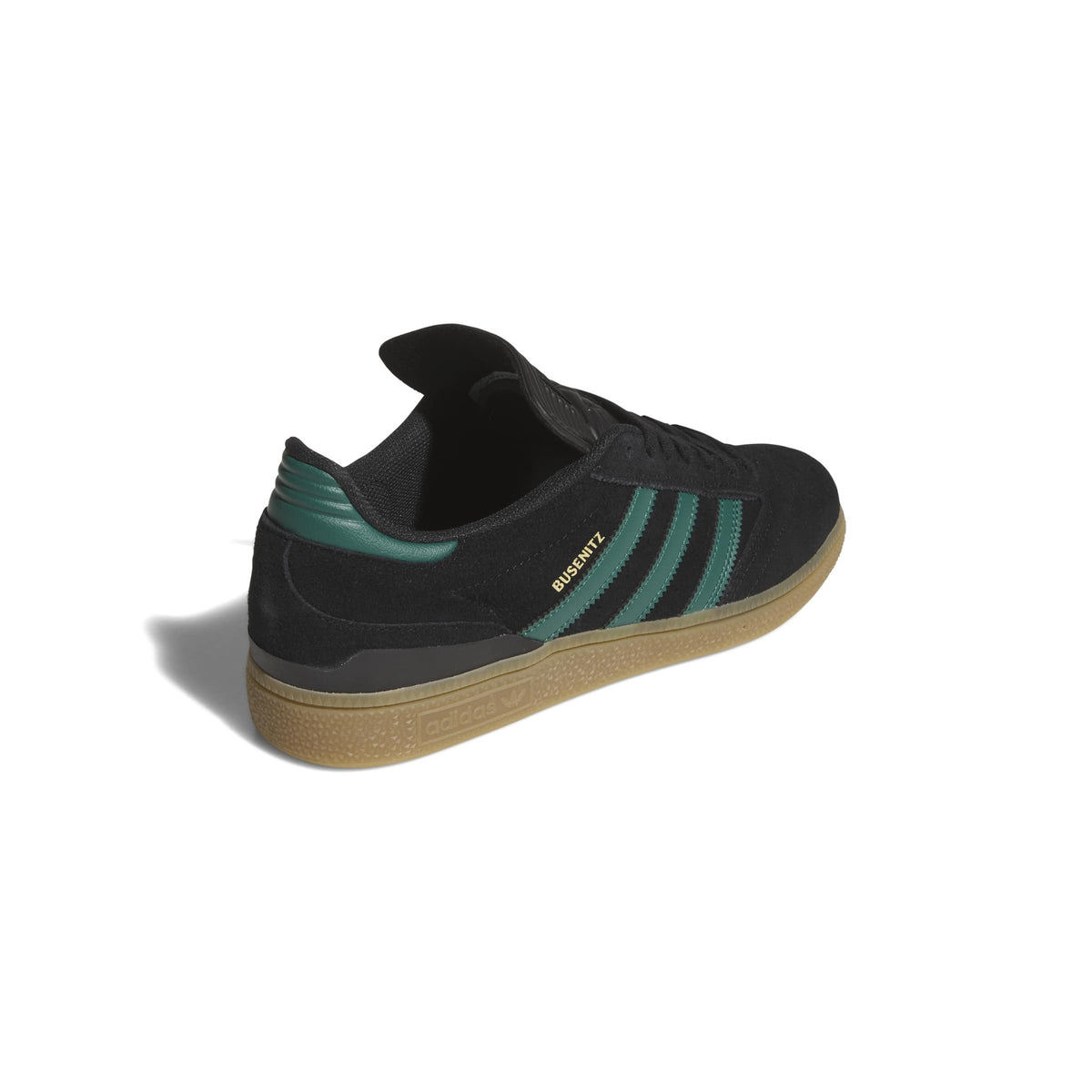 Busenitz black green gum