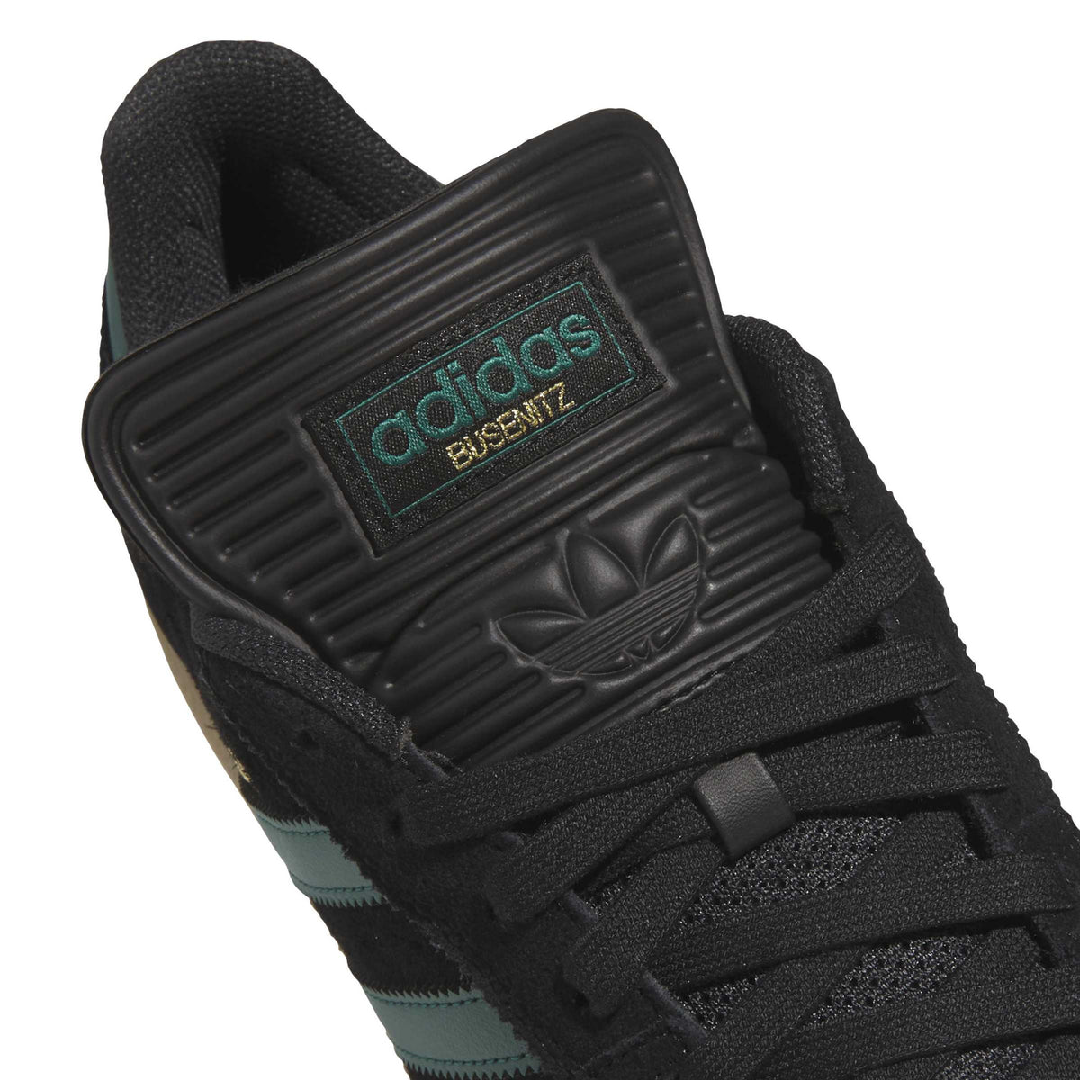 Busenitz black green gum