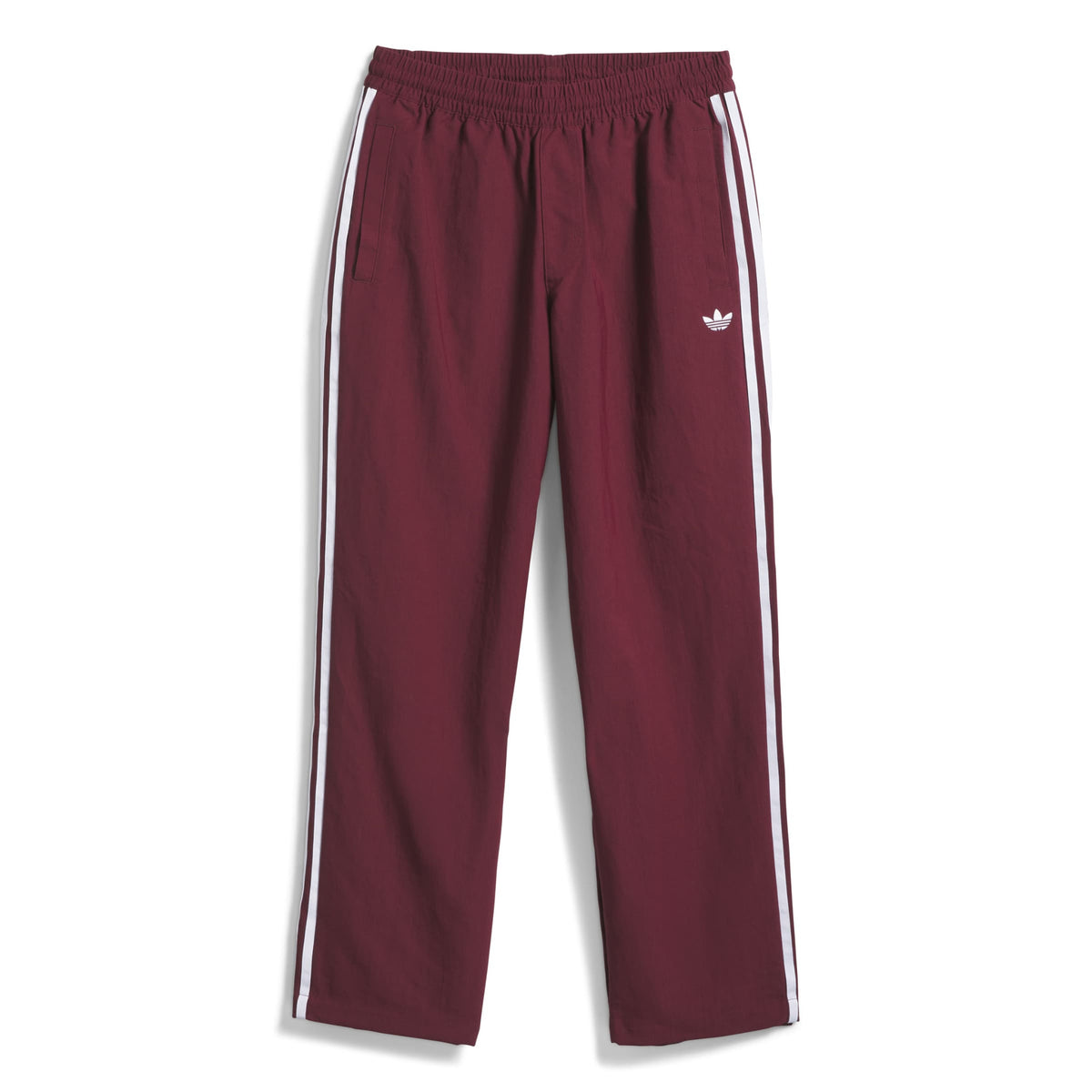 Superfire Vintage Track Pant Bordaux