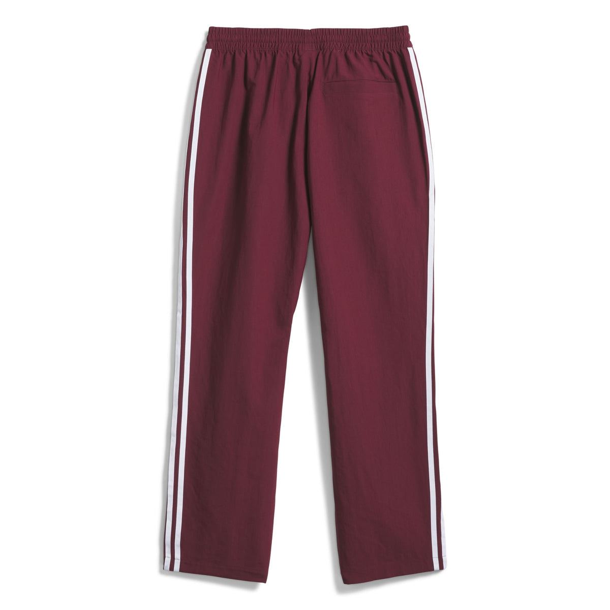Superfire Vintage Track Pant Bordaux