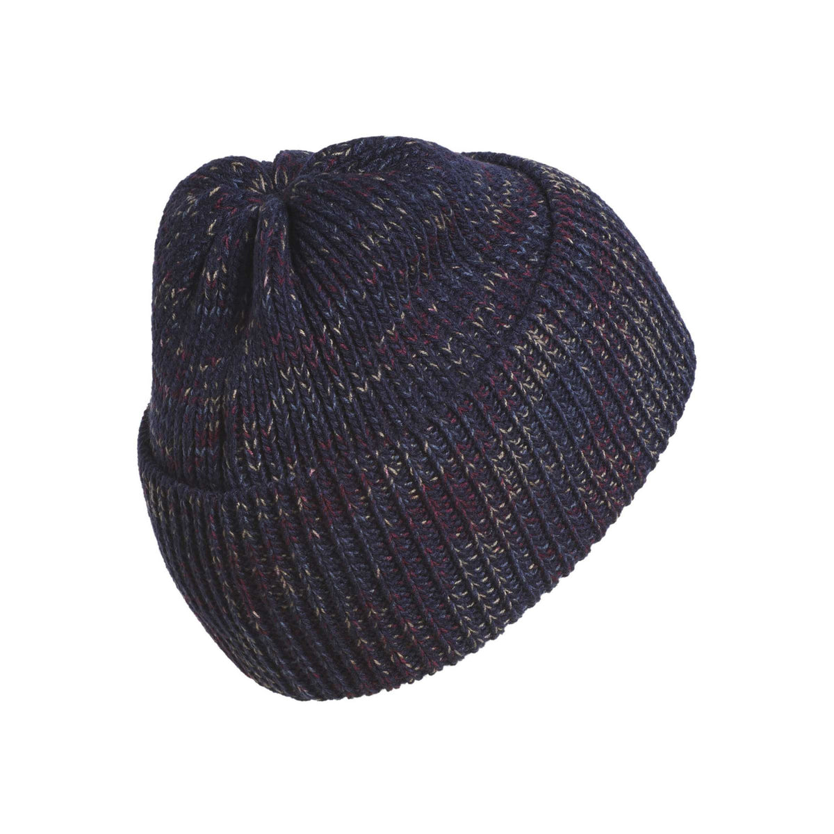 Skateboarding Space Beanie navy multicolor