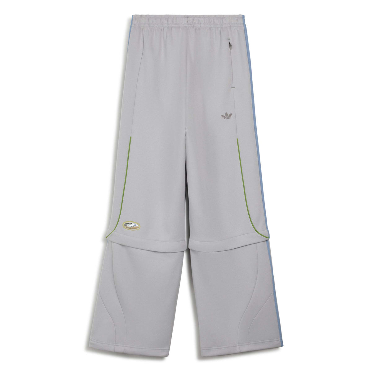 Adidas x ALWAYS Pant solid grey