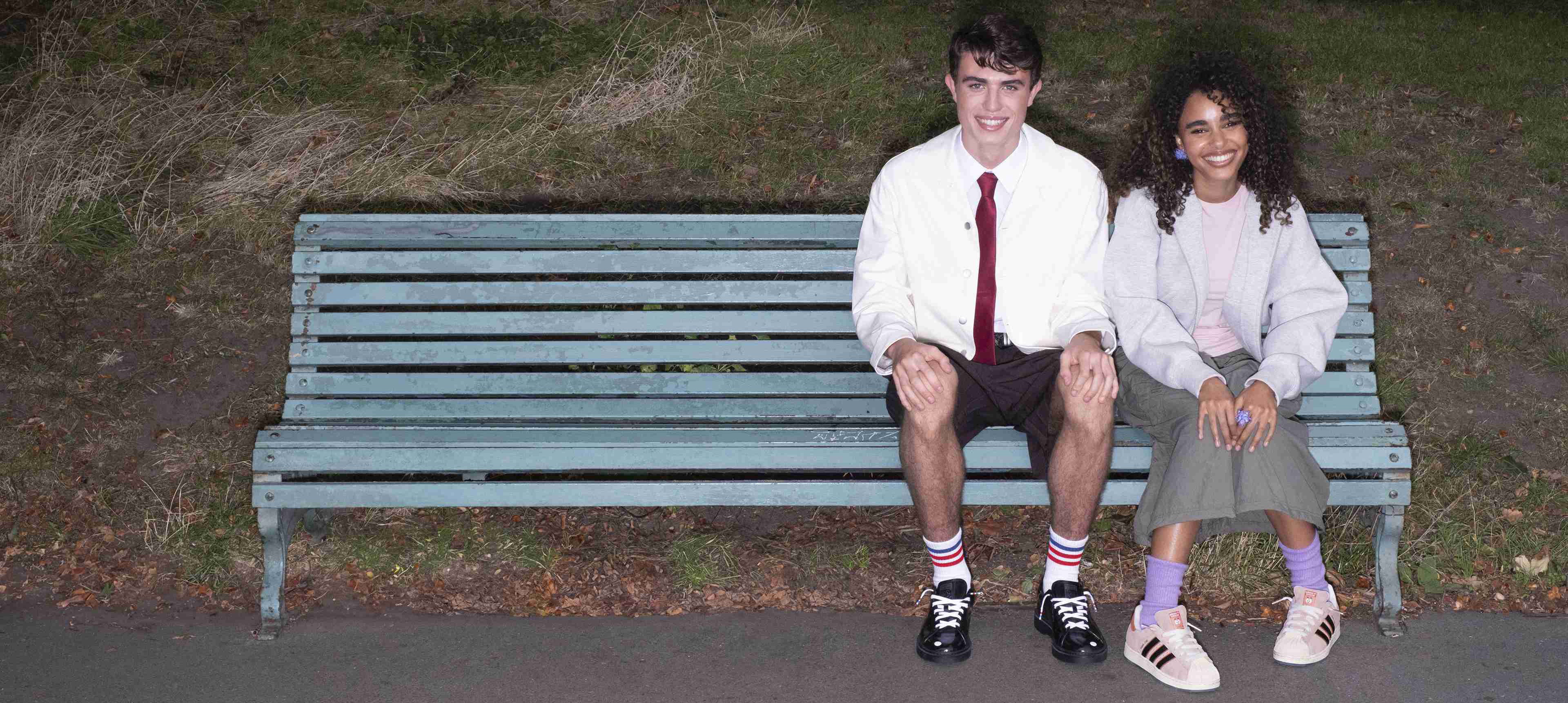 adidas Originals x SpongeBob Superstar „Patrick Star" – Bikini Bottom trifft Streetwear