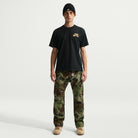 Nike Sb Tee Black