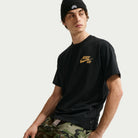 Nike Sb Tee Black