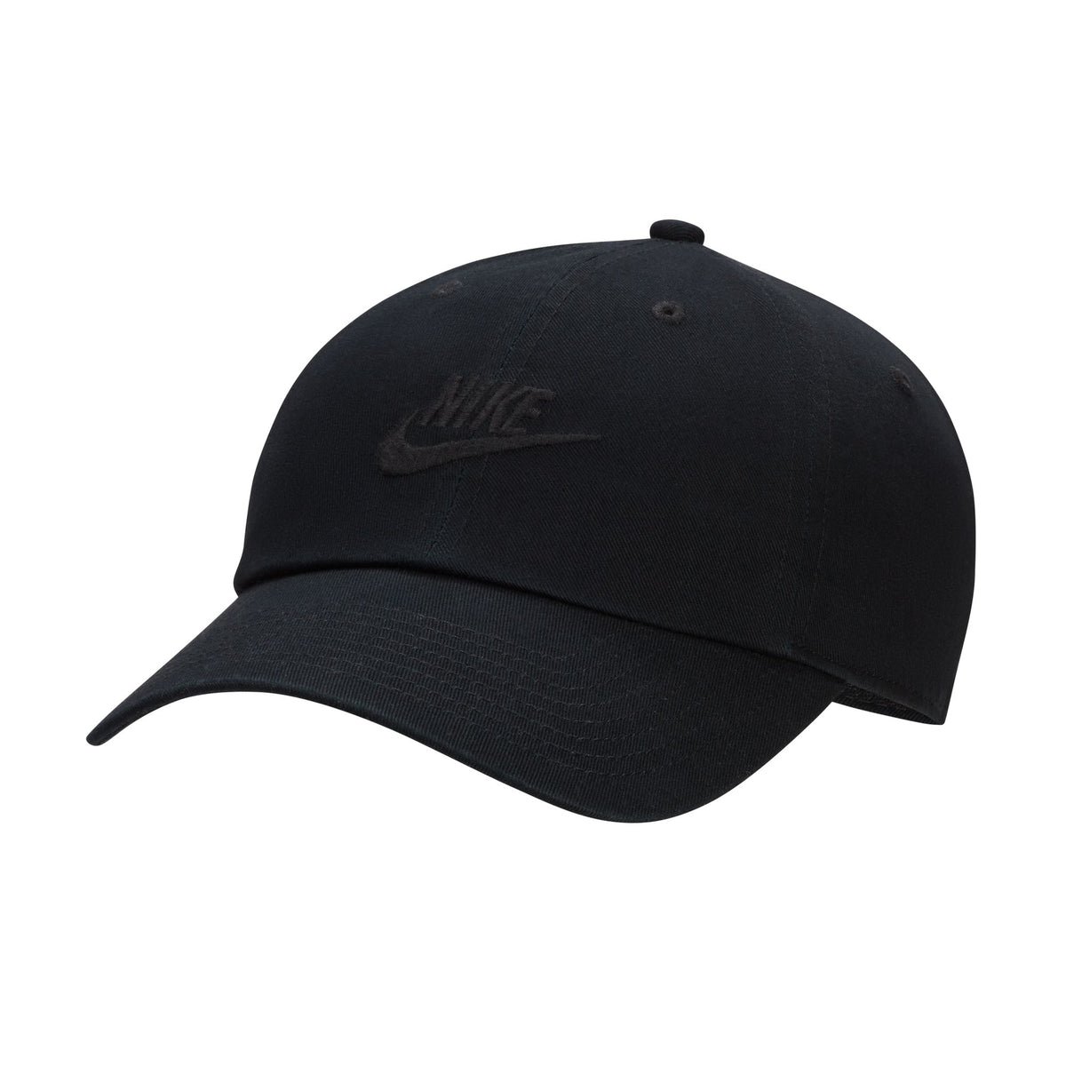 Nike SB Cap Black