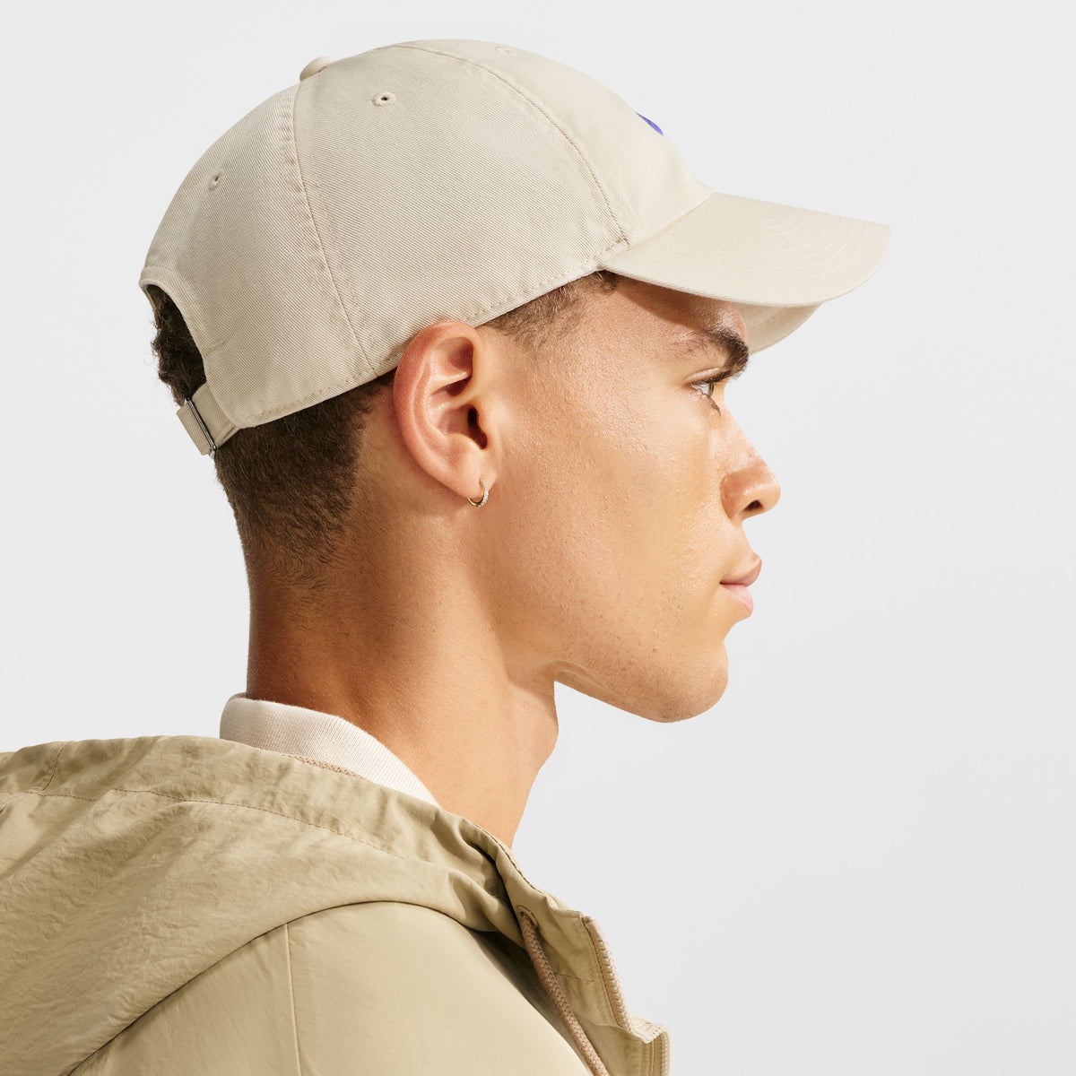 Nike SB Cap Khaki