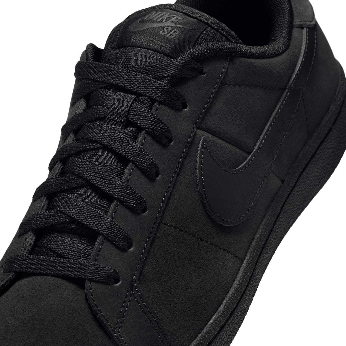 Nike SB Tennis Classic Black Black