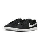 Nike Sb Tennis Classic Black White
