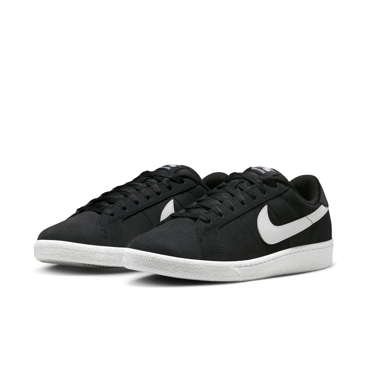 Nike Sb Tennis Classic Black White