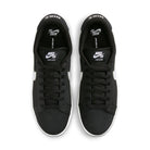 Nike Sb Tennis Classic Black White