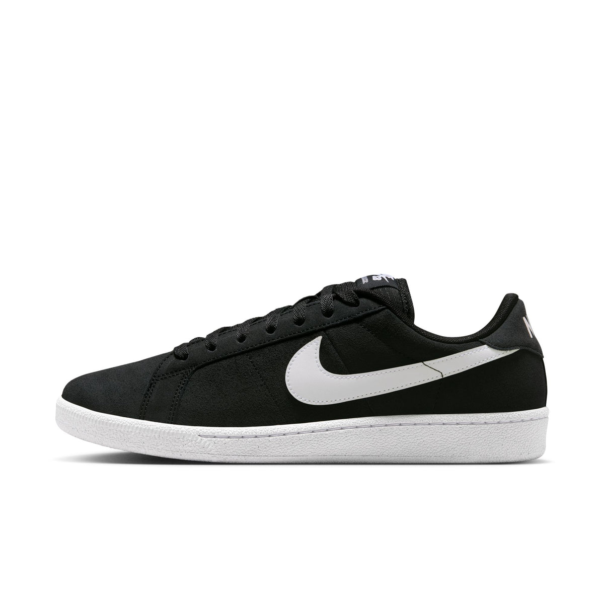 Nike Sb Tennis Classic Black White