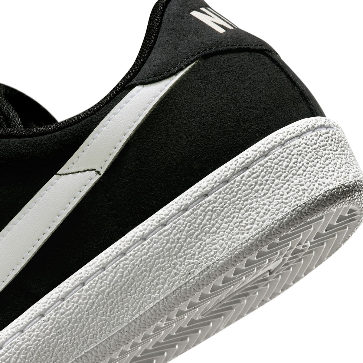 Nike Sb Tennis Classic Black White
