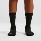 NIKE Socks Everyday 6Pack Black
