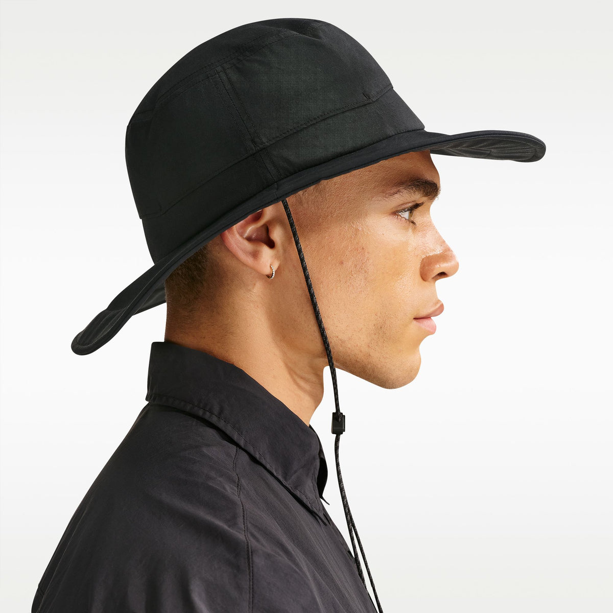 Nike ACG Apex Cap Black