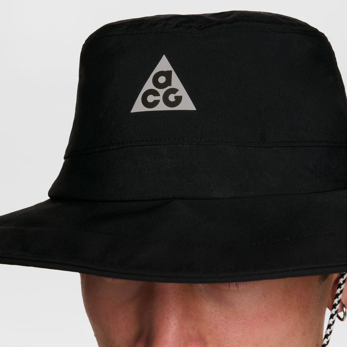 Nike ACG Apex Cap Black
