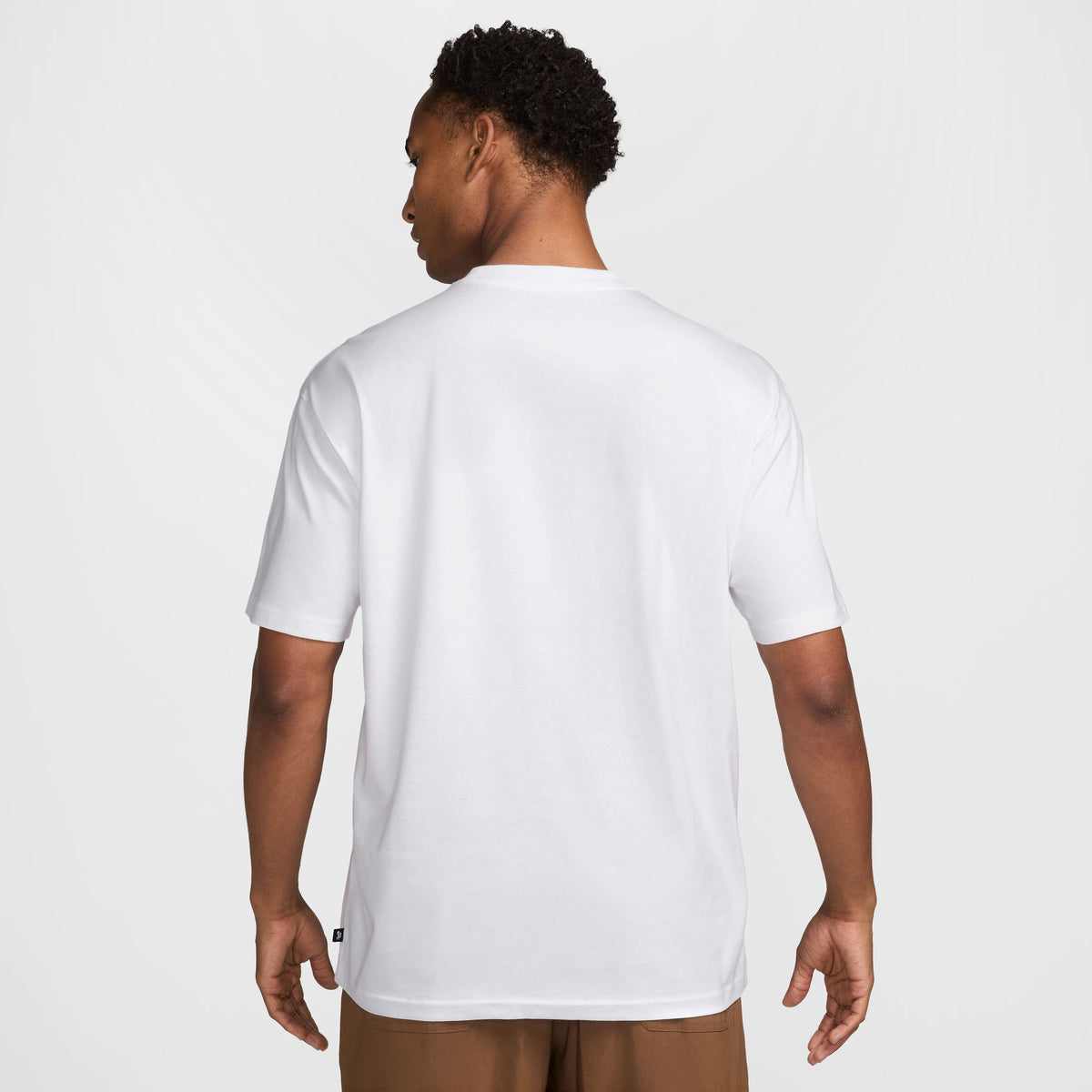 Nike SB Tee White