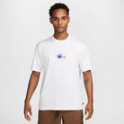 Nike SB Tee White