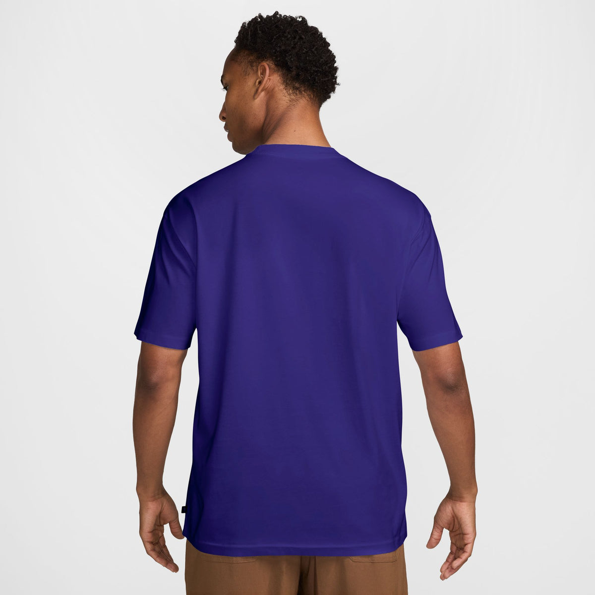 Nike SB Tee Purple