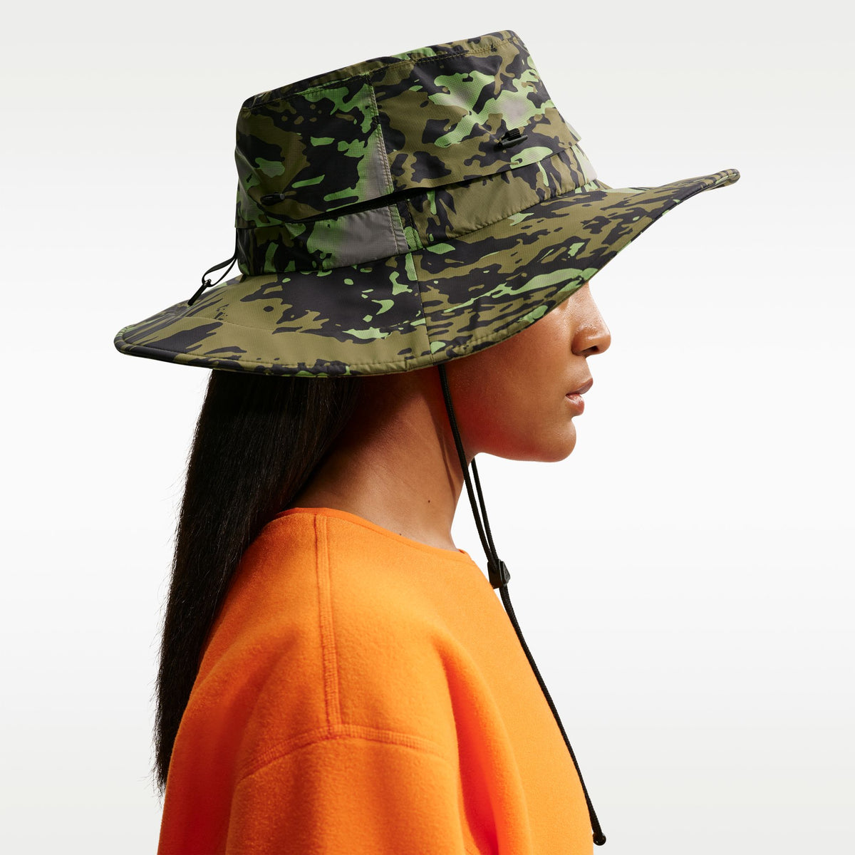 Nike ACG Bucket Cap Olive