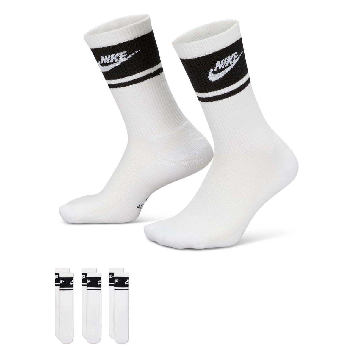 Socks Everyday Elevated