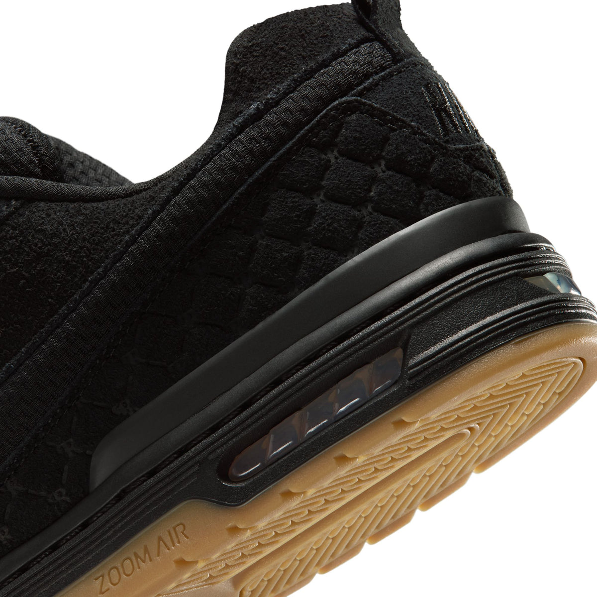 Nike SB Paul Rodriguez Black