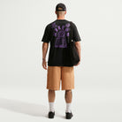 Nike SB Book T-Shirt Black