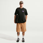 Nike SB Book T-Shirt Black