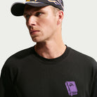 Nike SB Book T-Shirt Black