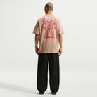 Nike SB Book Linen T-Shirt