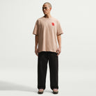 Nike SB Book Linen T-Shirt